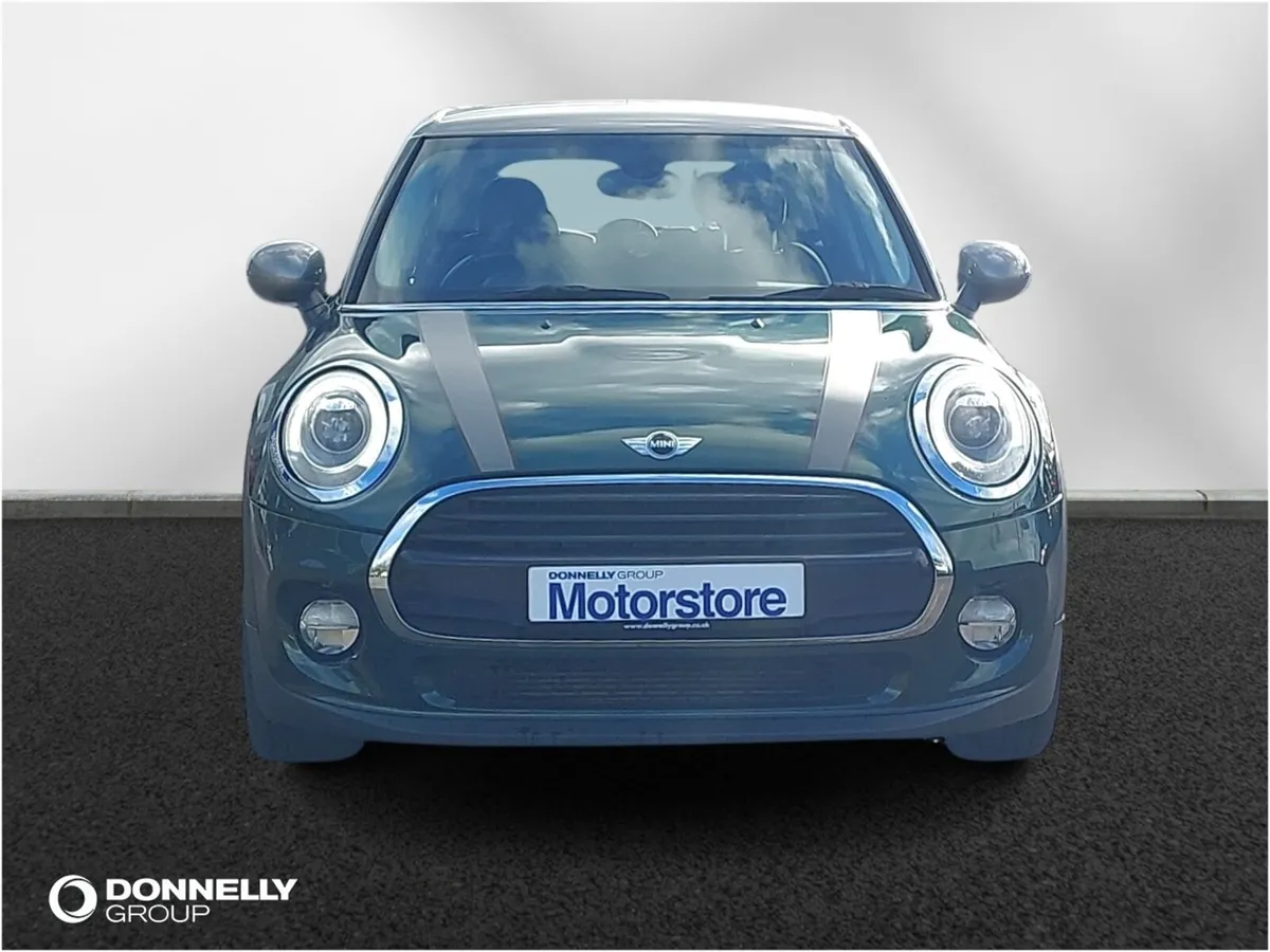 MINI HATCHBACK Special Edition Cooper Seven - Image 3