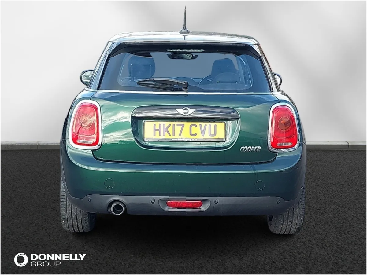 MINI HATCHBACK Special Edition Cooper Seven - Image 4