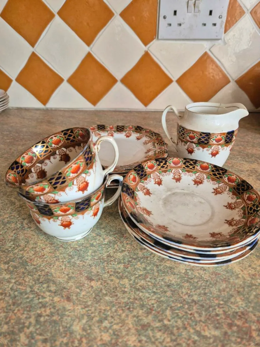 Stanley China England - Image 1