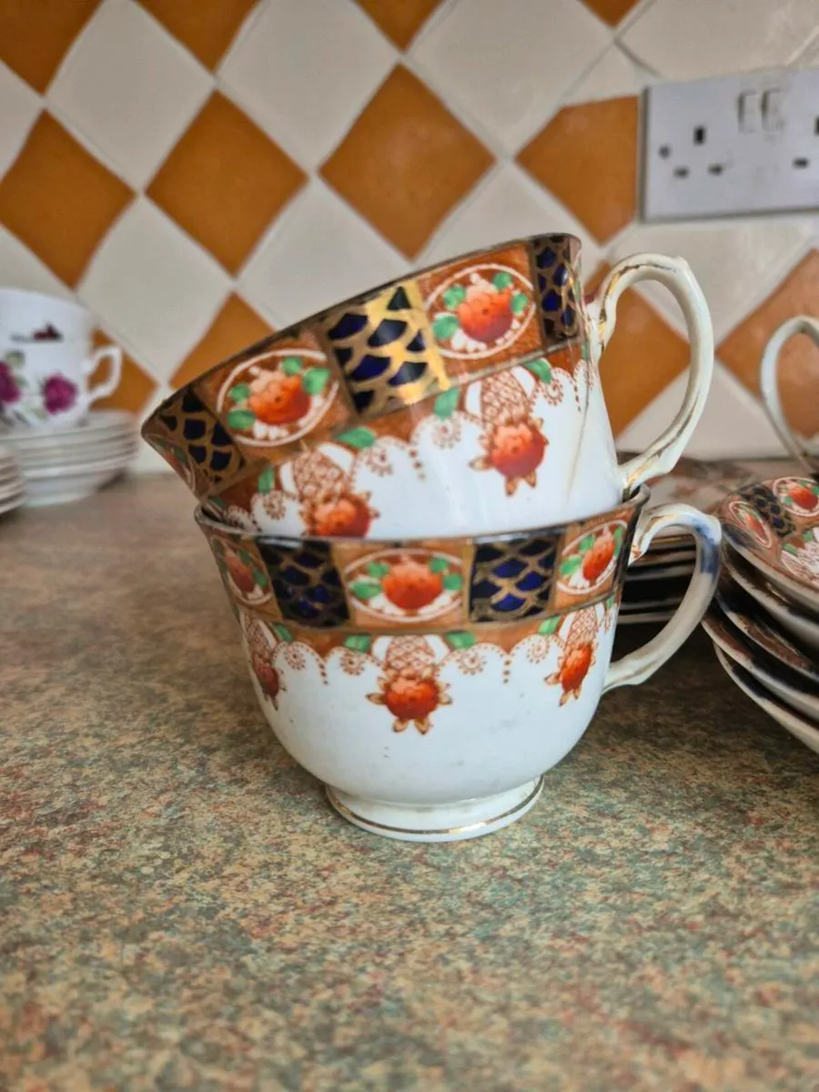 Stanley China England - Image 2