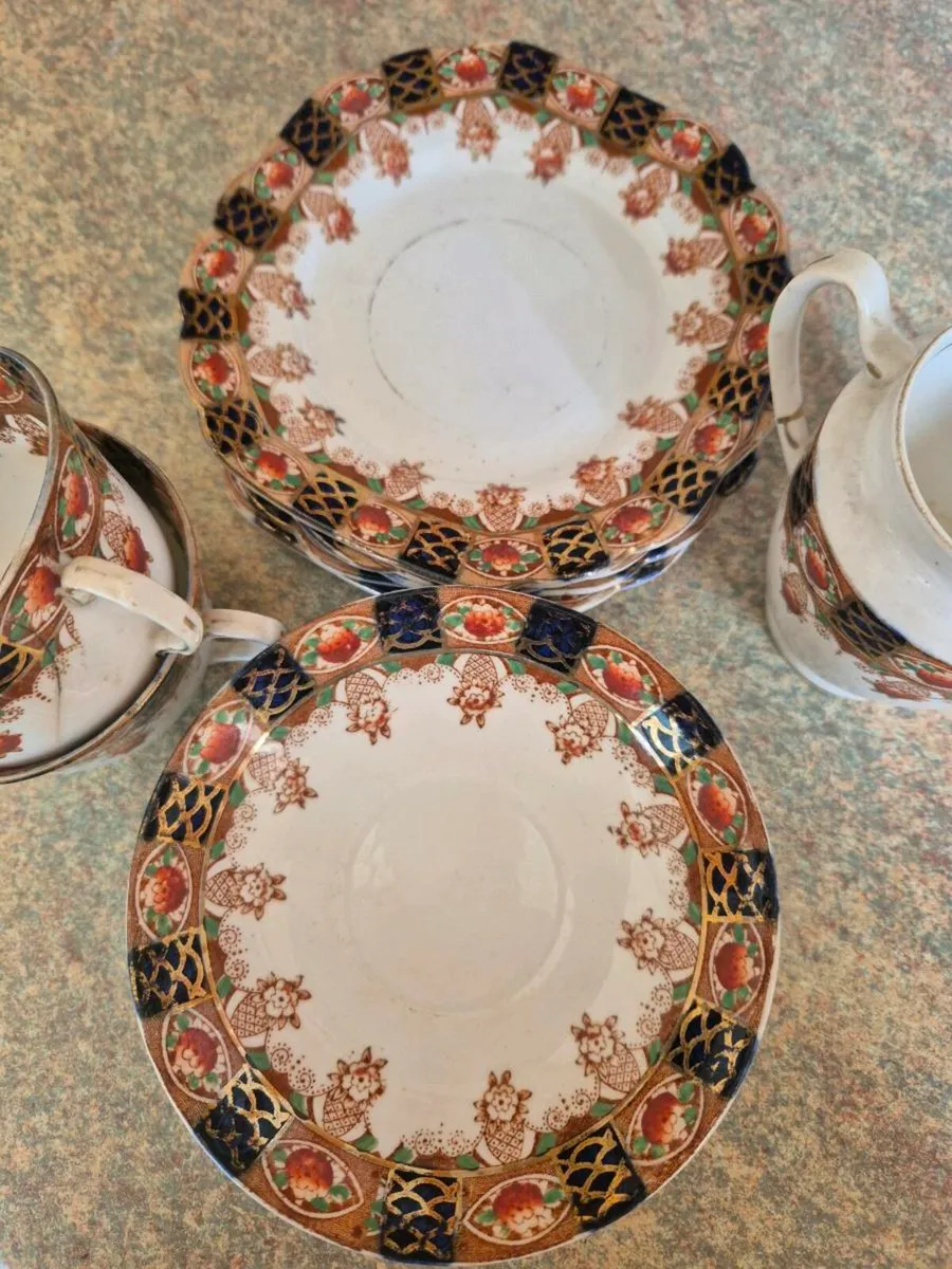 Stanley China England - Image 3