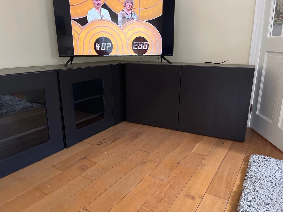 TV  cabinet - Image 2