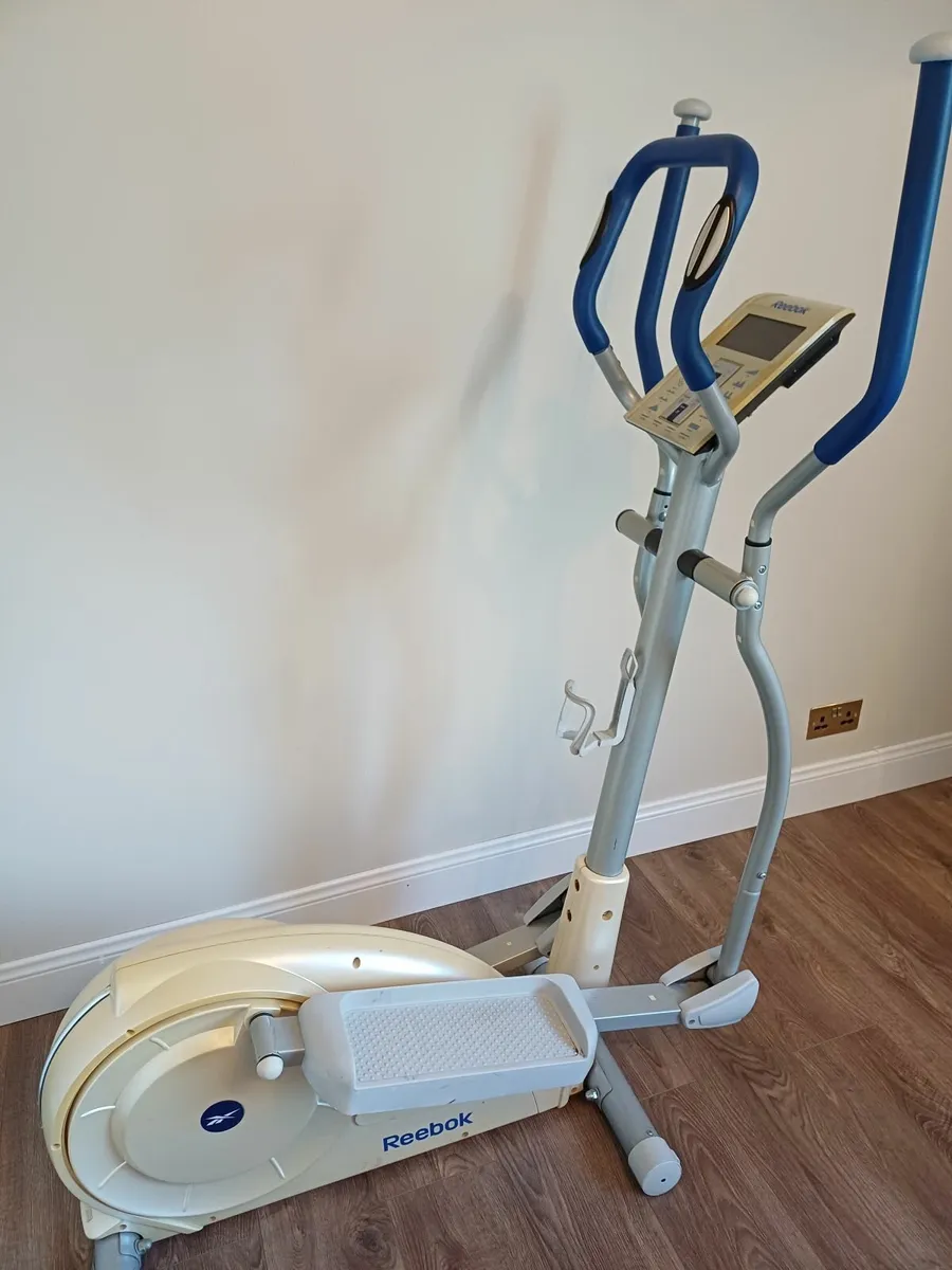 Cross Trainer - Image 2