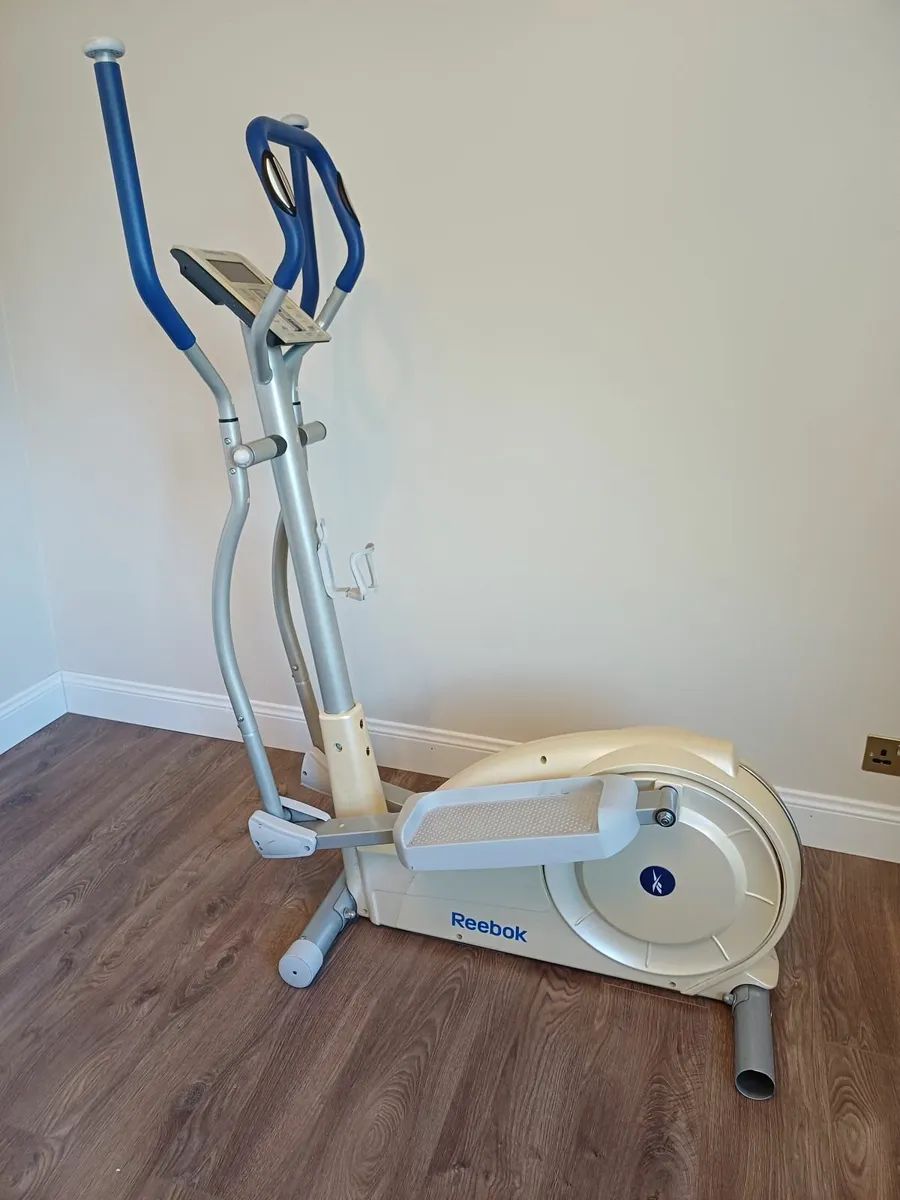 Cross Trainer - Image 1