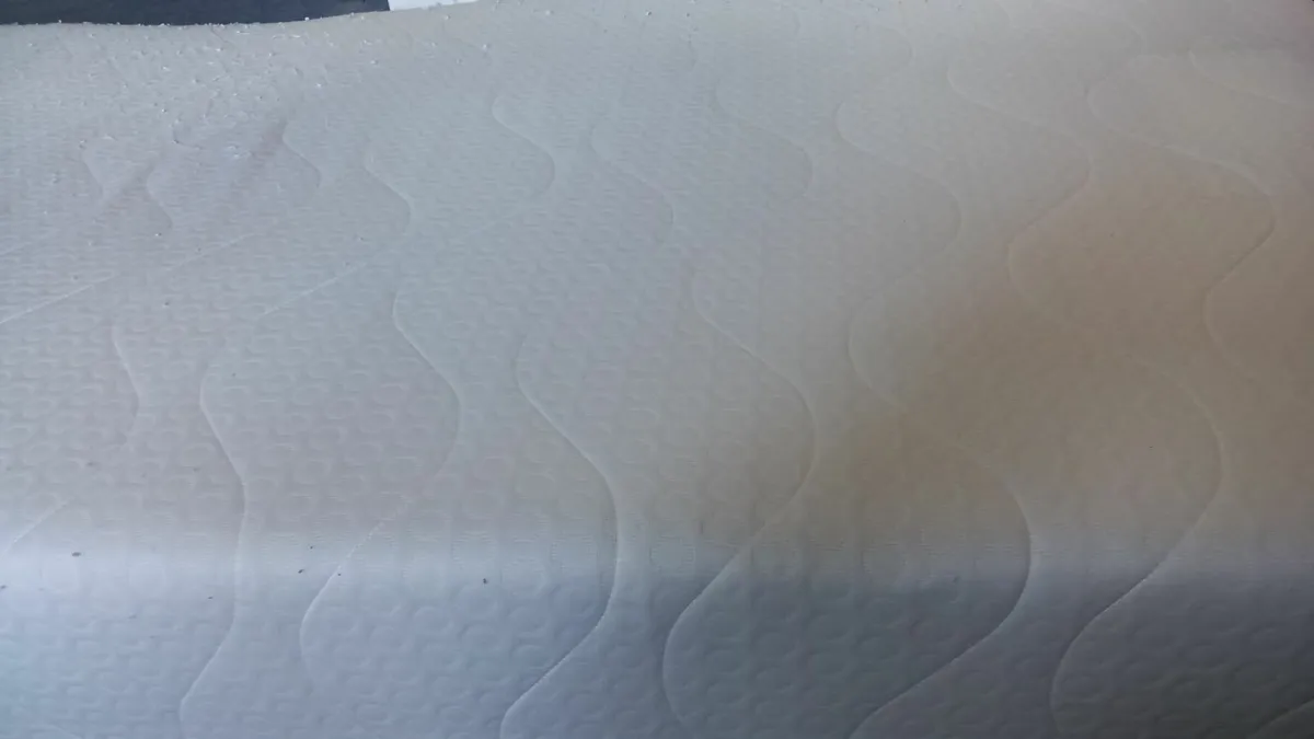 SINGLE BED MATTRESS - Image 3