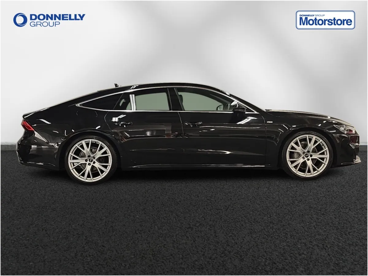 Audi A7 Diesel Sportback S Line - Image 3