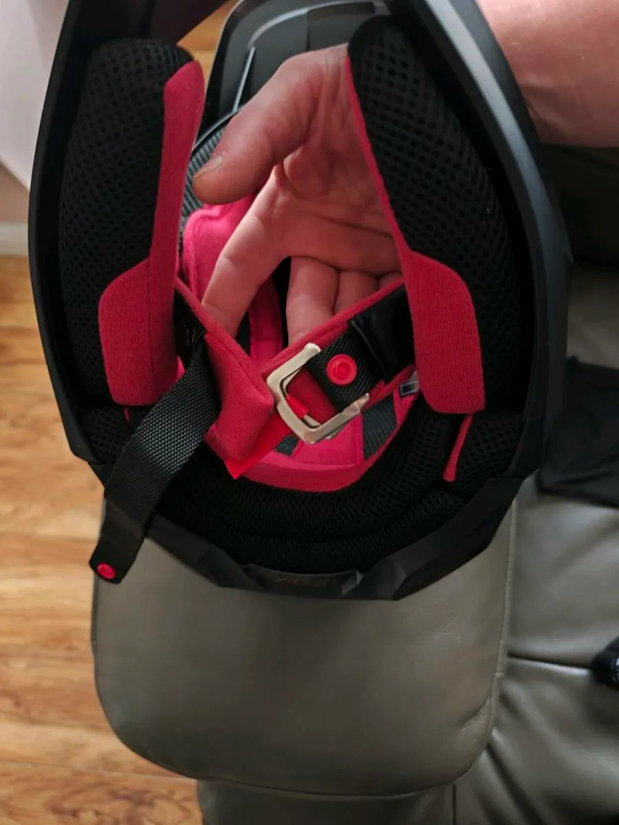 Fox V1 and OAKLEY - Image 4