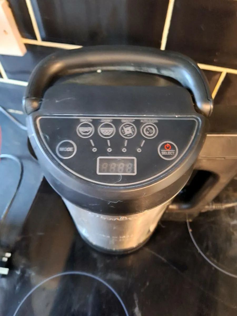 Soup maker - Image 2