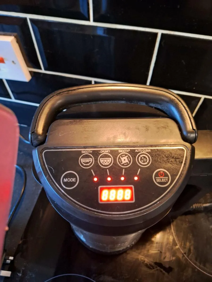 Soup maker - Image 3