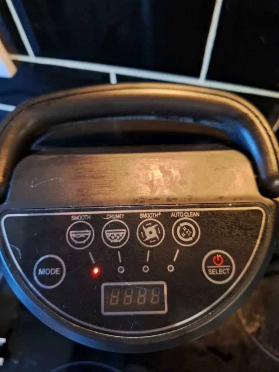 Soup maker - Image 4