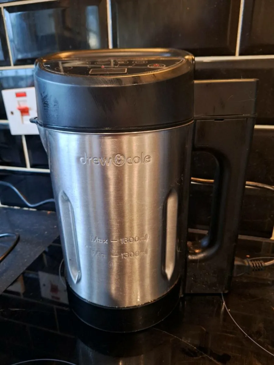 Soup maker - Image 1