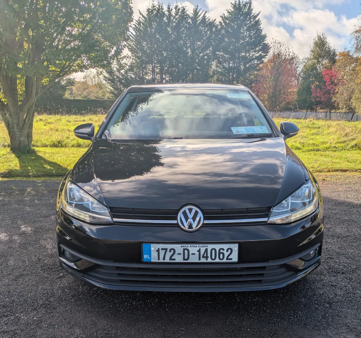 Volkswagen Golf Trendline 2017 - Image 2