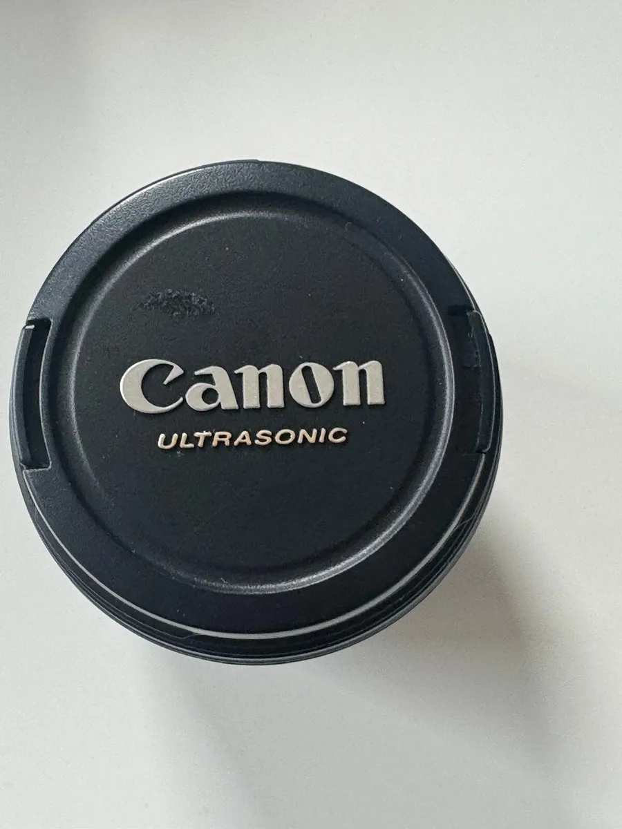 Canon EOS 400D camera - Image 4