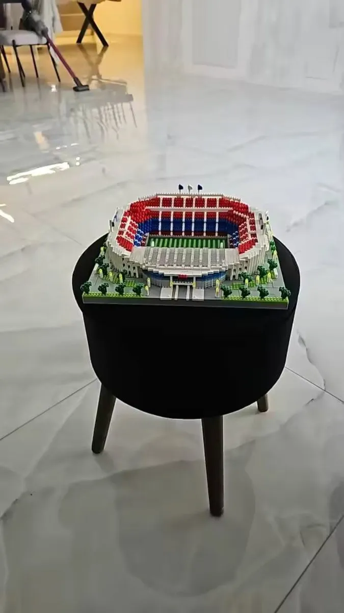 3D Brix Model Stadiums - Image 4