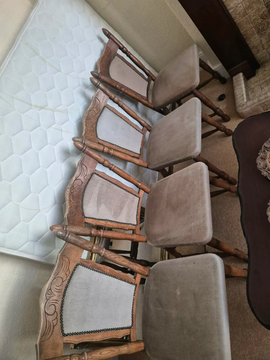 Chairs - Image 1