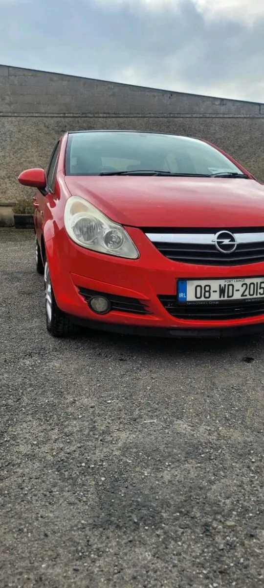 Opel Corsa - Image 2