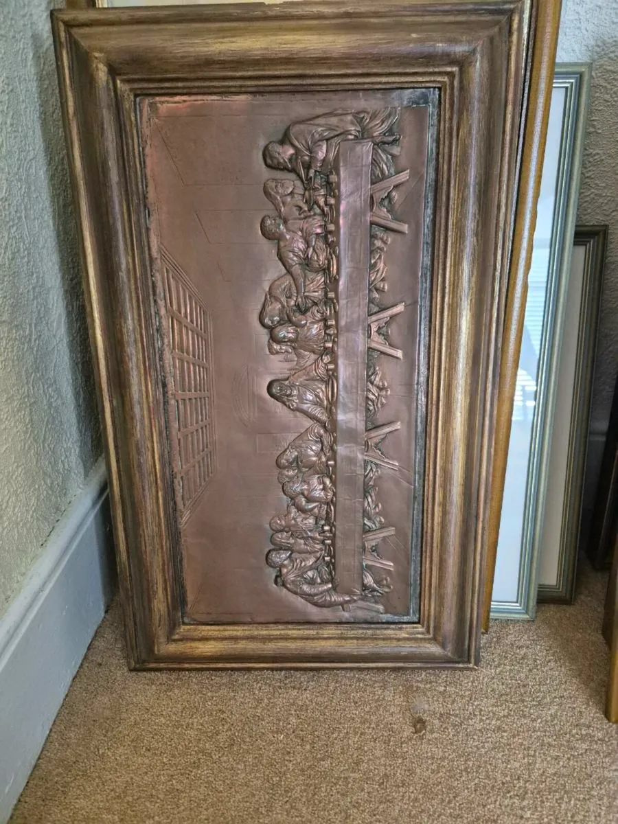 Last supper pictures - Image 2