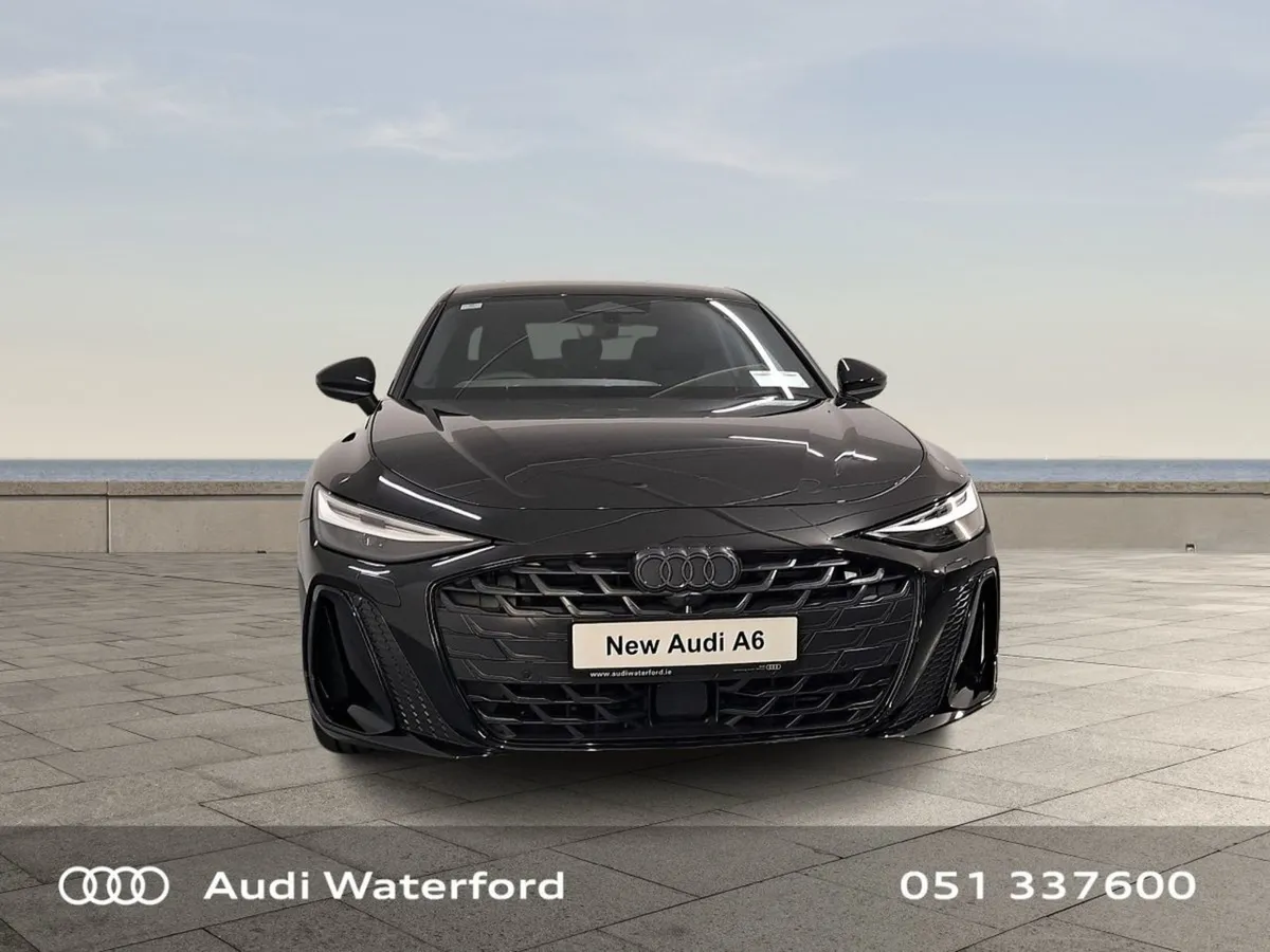 Audi A6 40 TDI S-line - Image 3