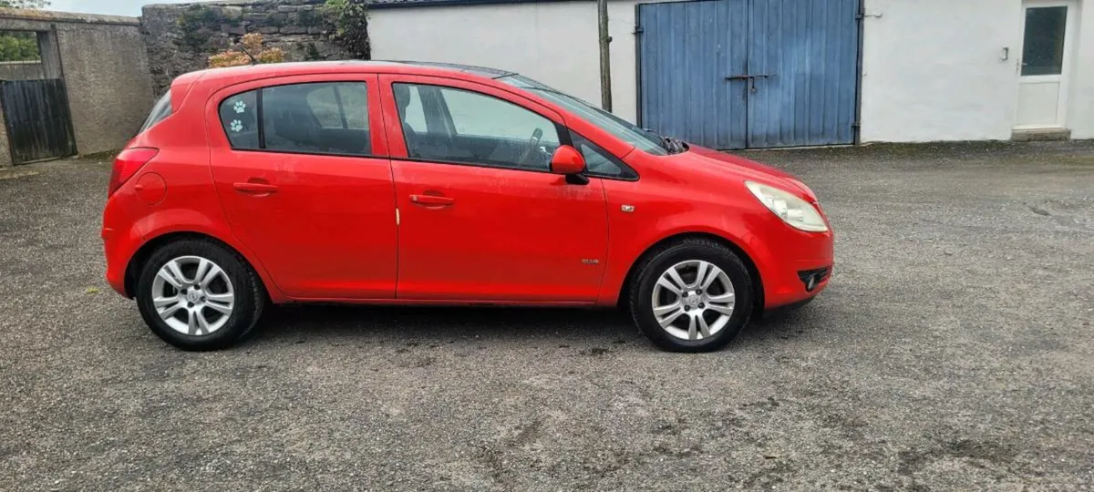 Opel Corsa - Image 4