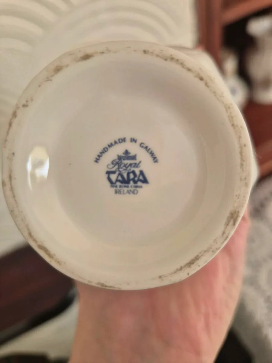 Fine bone china collection - Image 2