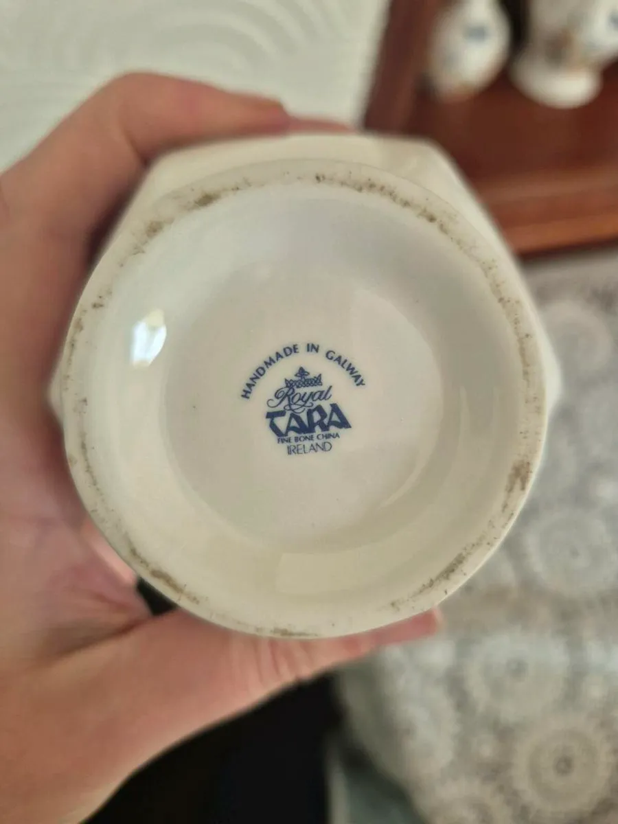 Fine bone china collection - Image 3