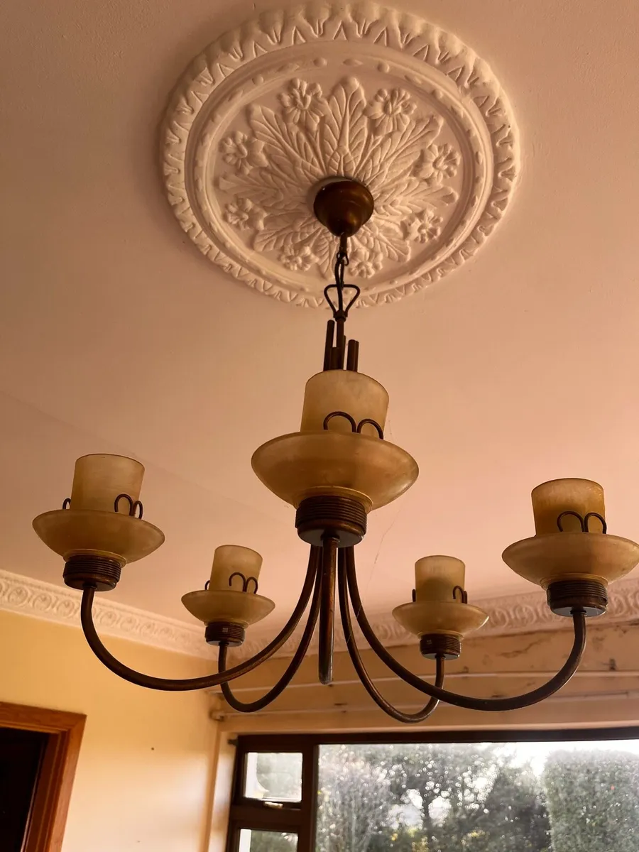 Light Fixture - Image 1