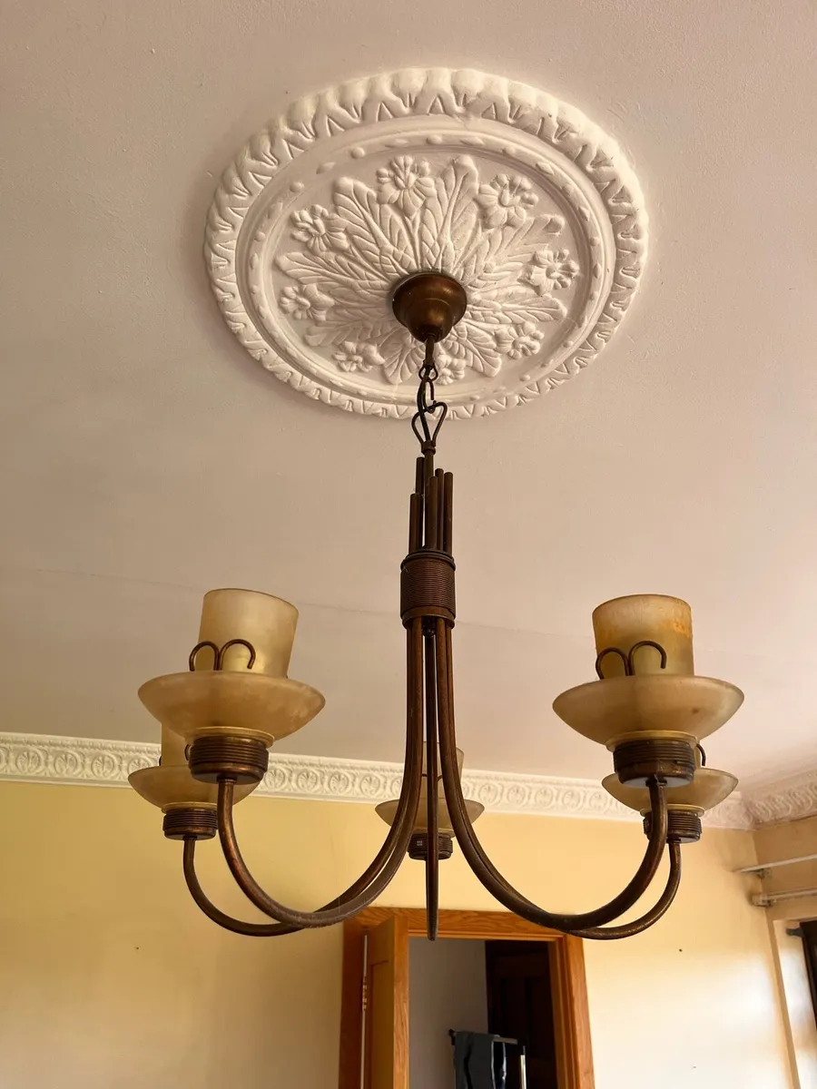 Light Fixture - Image 2