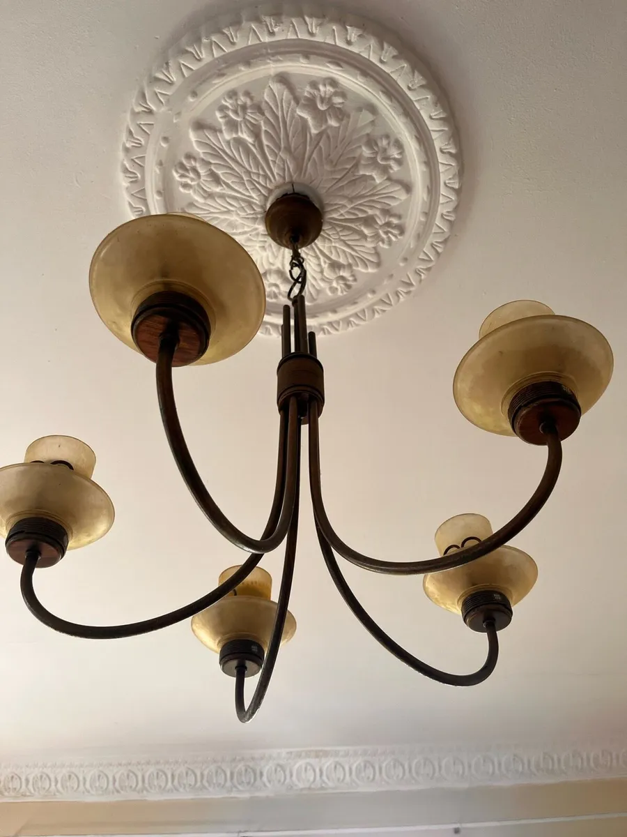 Light Fixture - Image 3