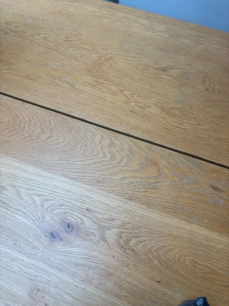 table and 4 chairs - Image 4