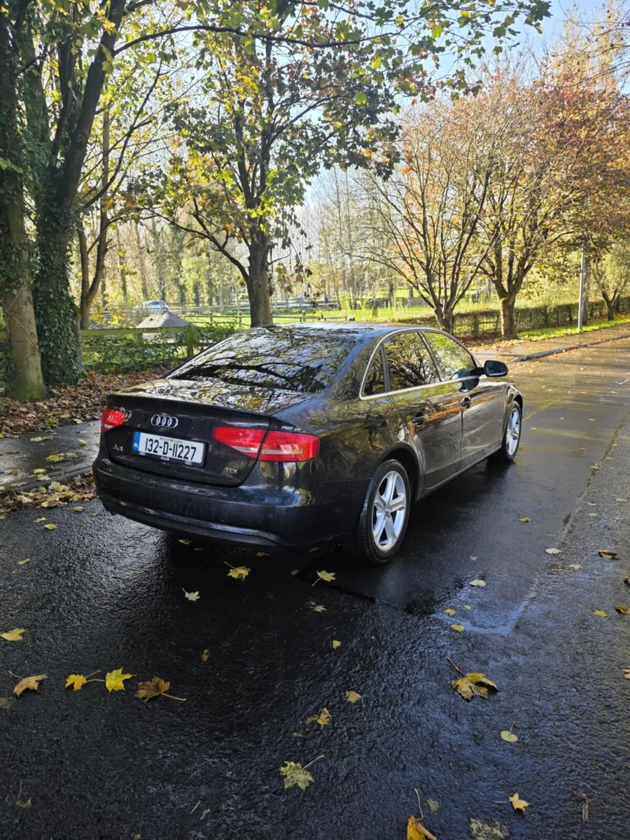 Audi a4 - Image 4