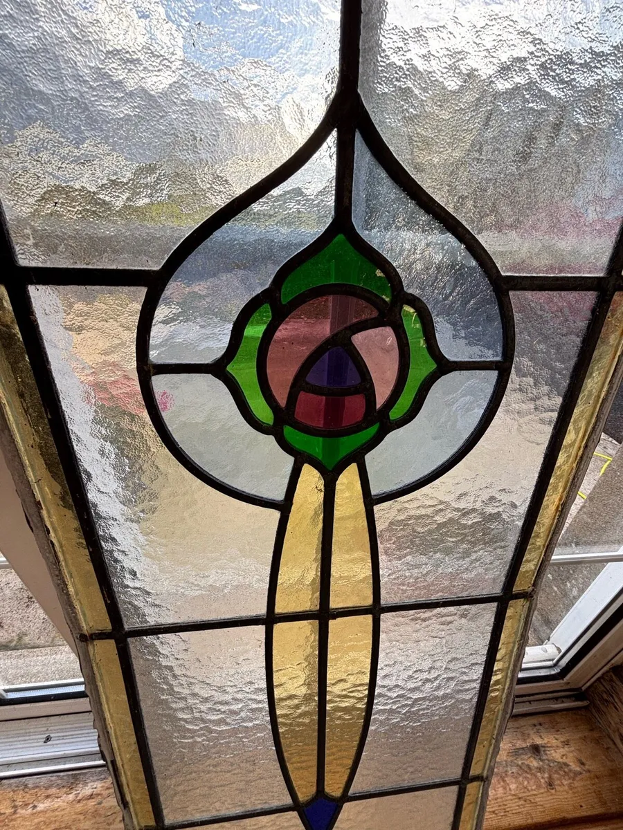 Stained glass windows - Image 2