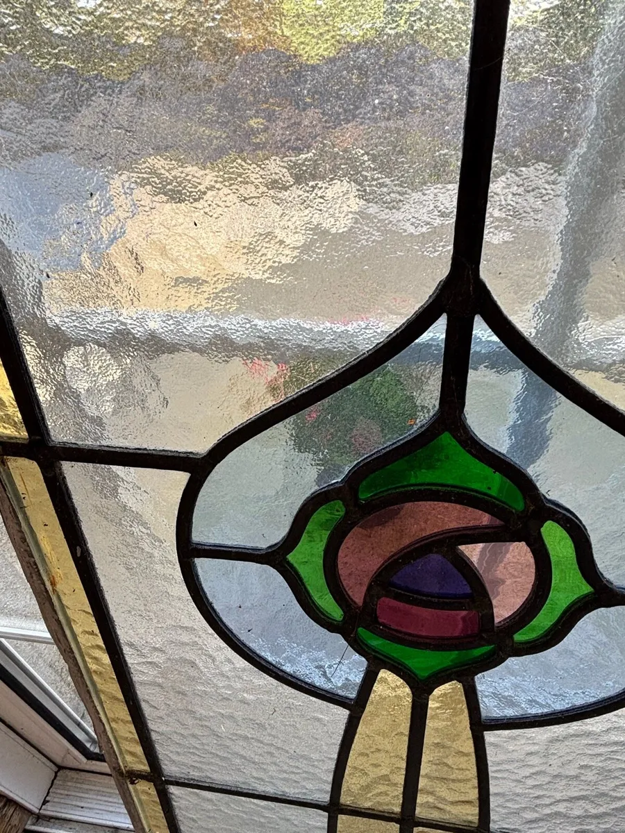 Stained glass windows - Image 3