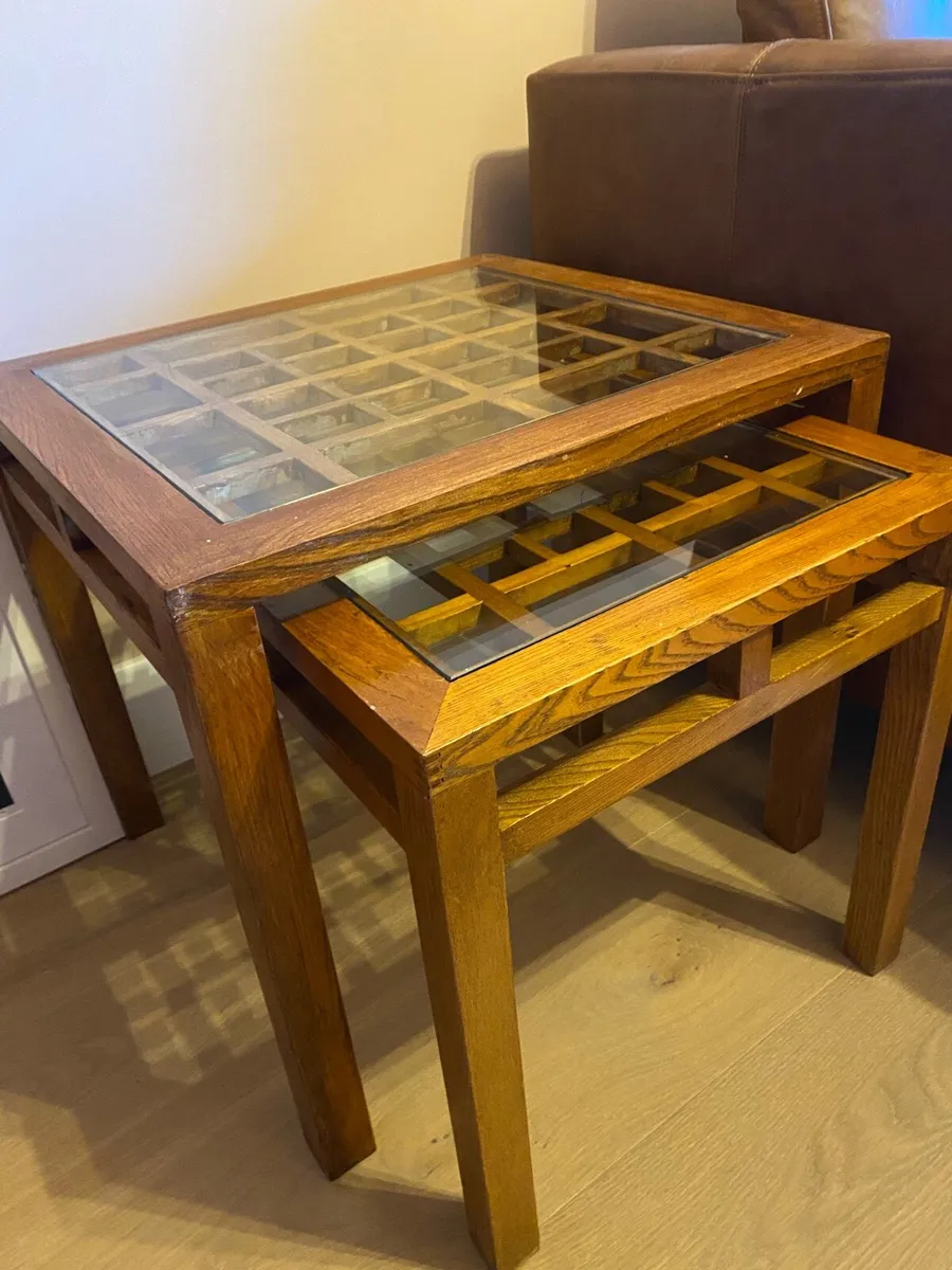 Nest of tables - Image 1