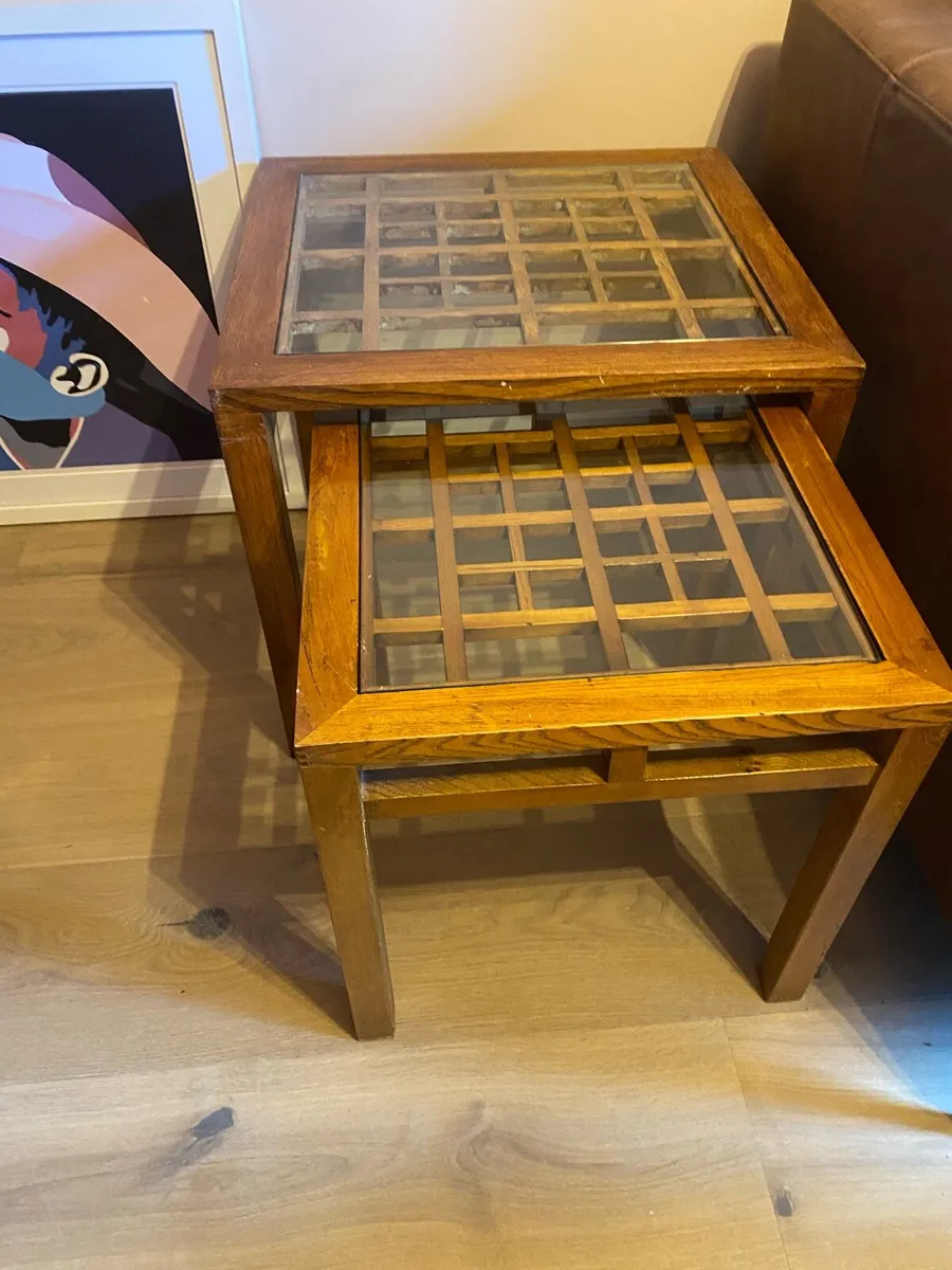 Nest of tables - Image 2