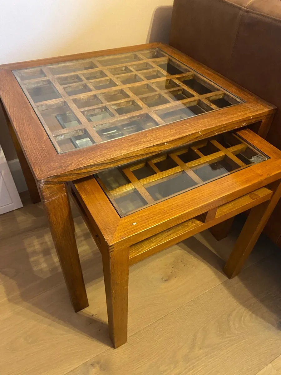 Nest of tables - Image 3