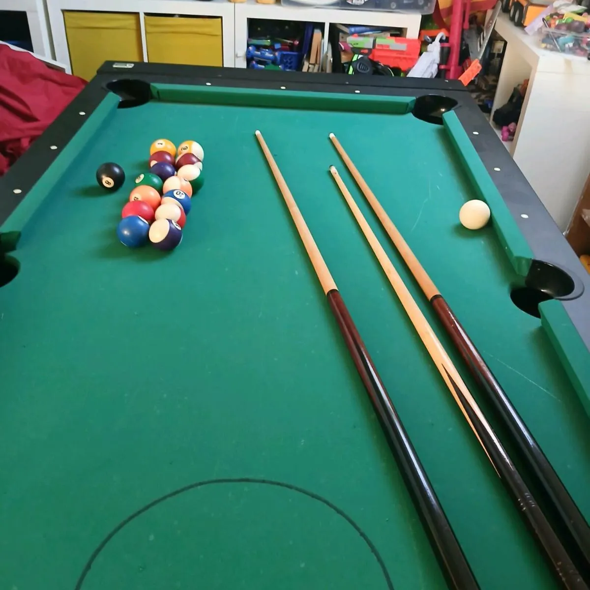 Air hockey/pool table - Image 3