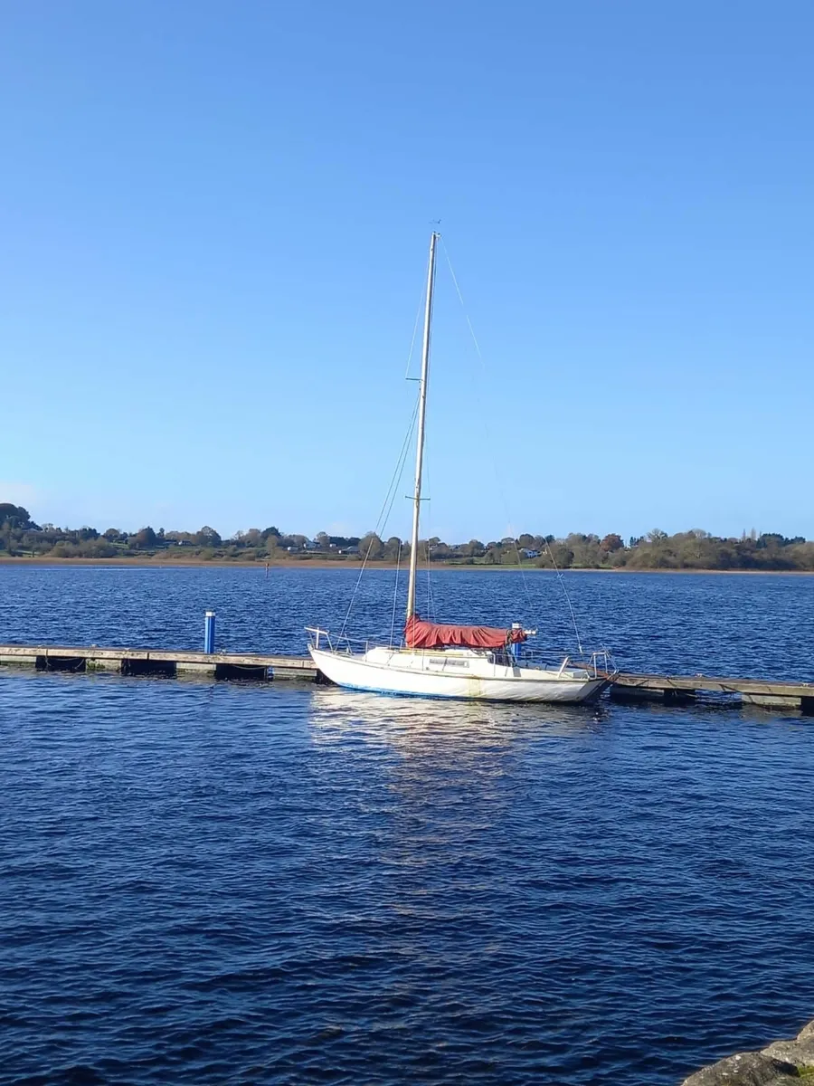 Boat for Sale - Image 2