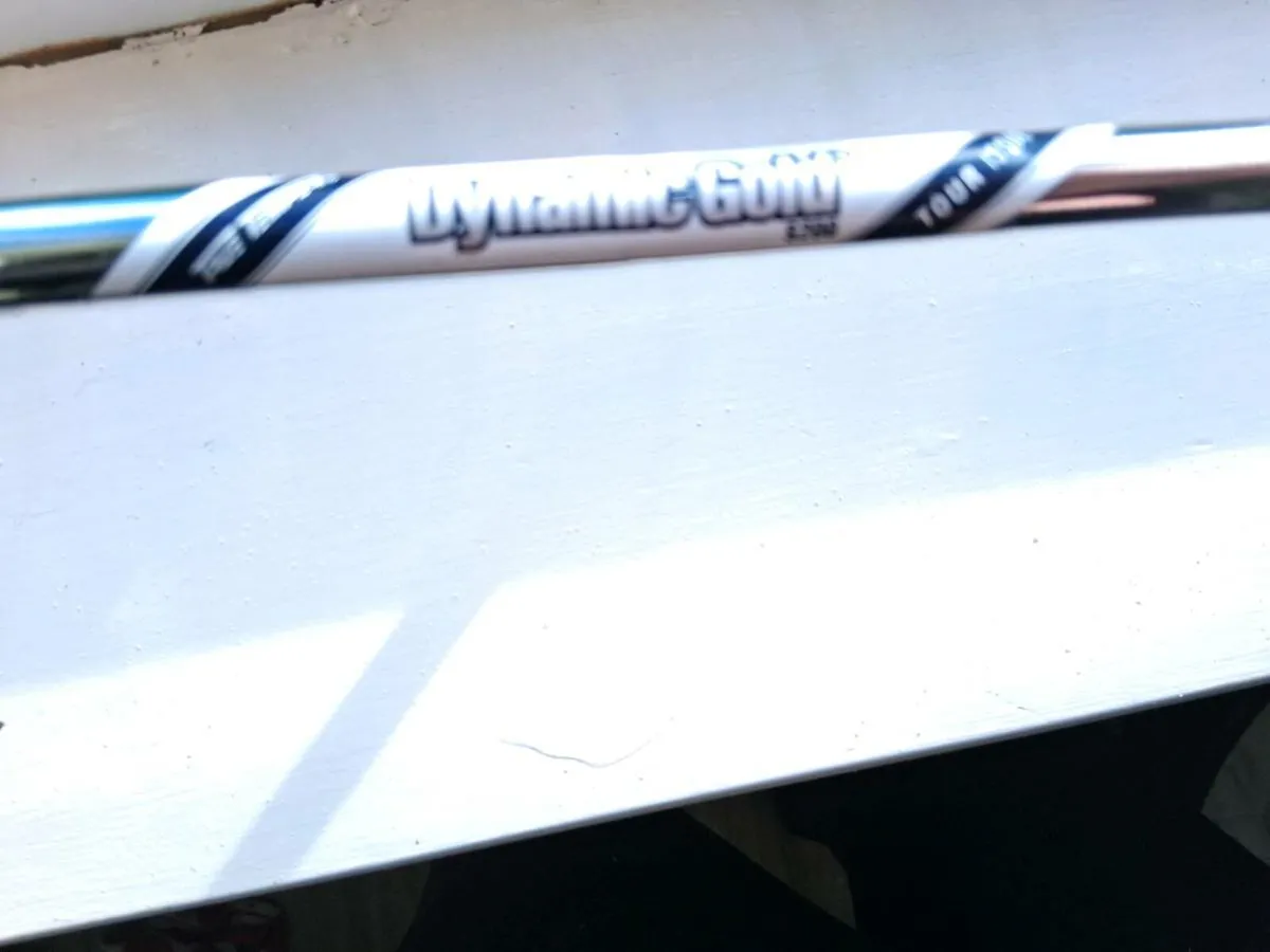 Taylormade wedges - Image 2