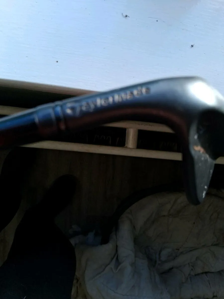 Taylormade wedges - Image 3