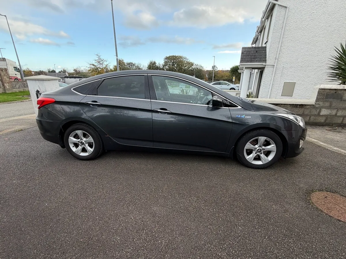 Hyundai i40 2013 - Image 3