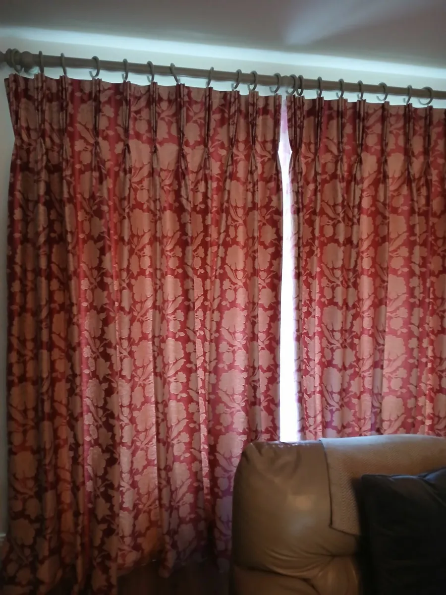 Sanderson Curtains - Image 2