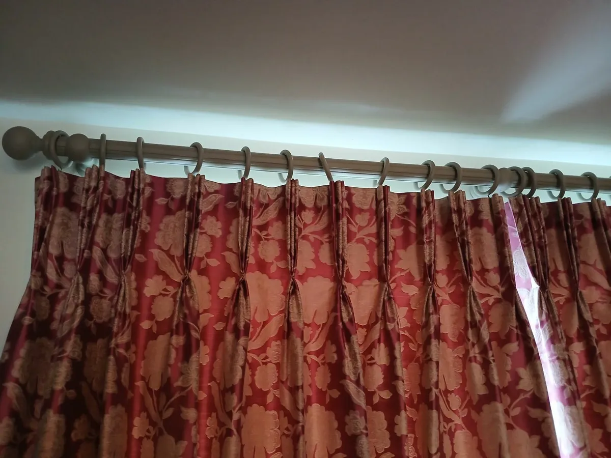 Sanderson Curtains - Image 3