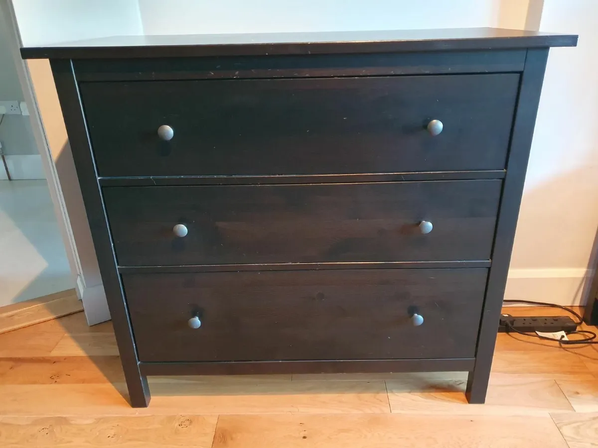 Chest of Drawers - Image 1