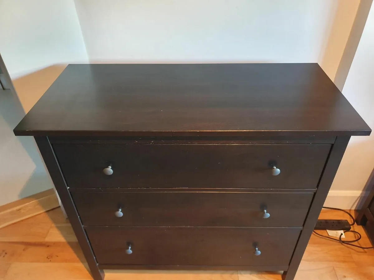 Chest of Drawers - Image 2