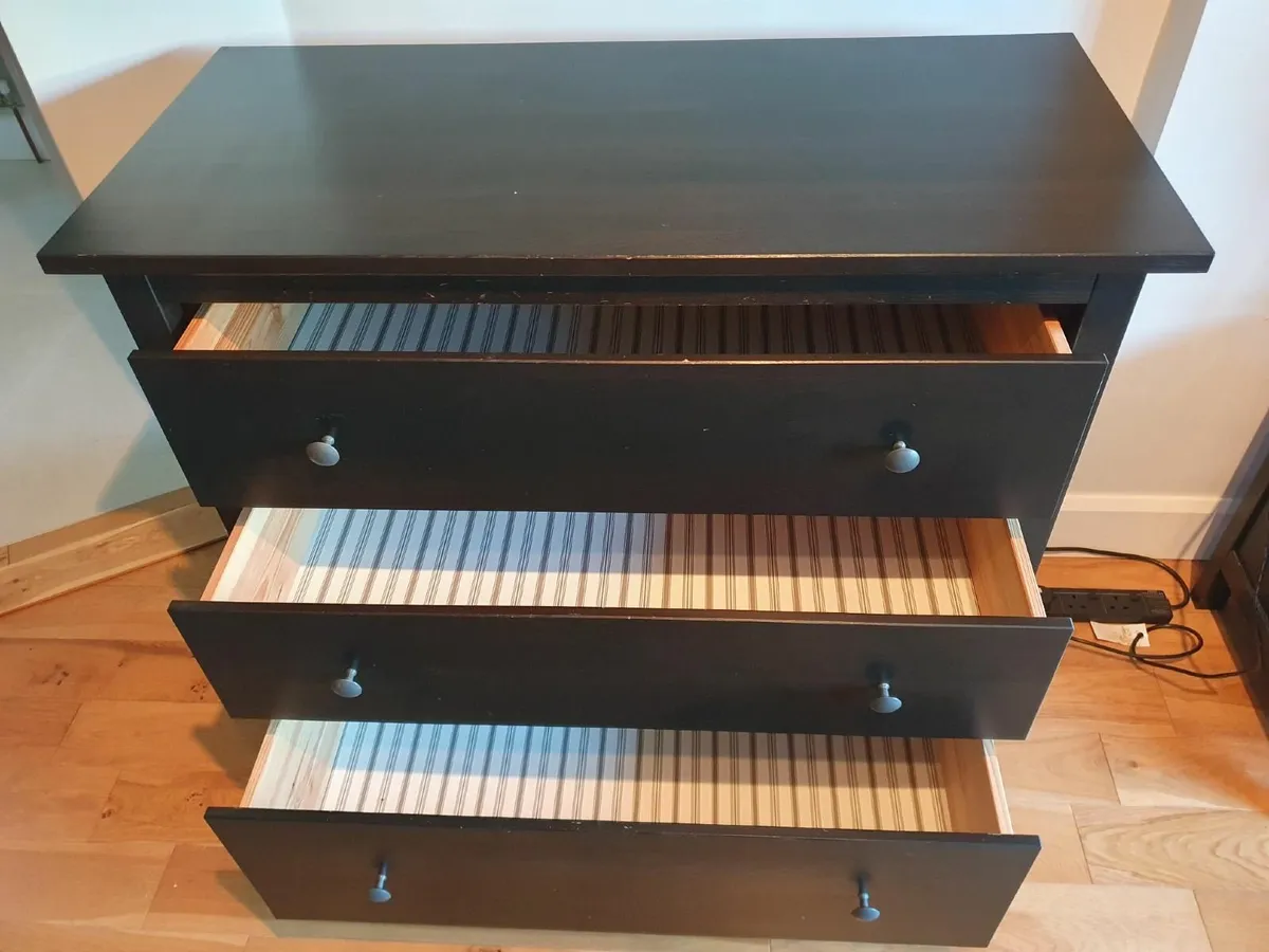 Chest of Drawers - Image 3