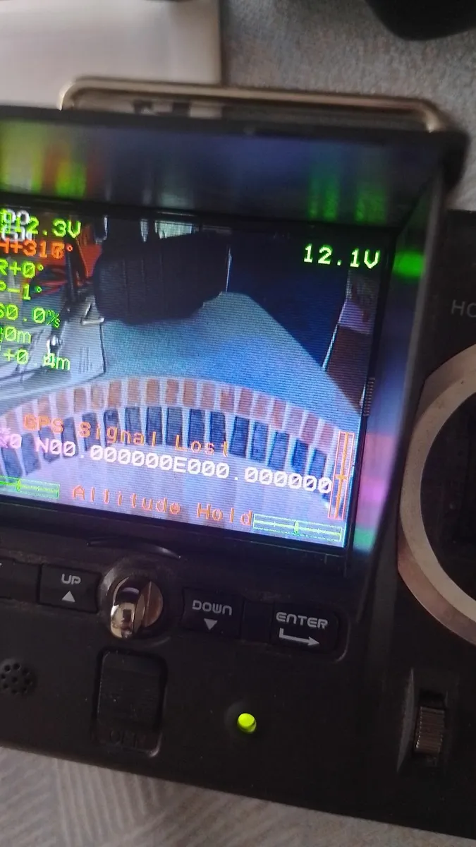 Hubsan x4 109 pro - Image 2