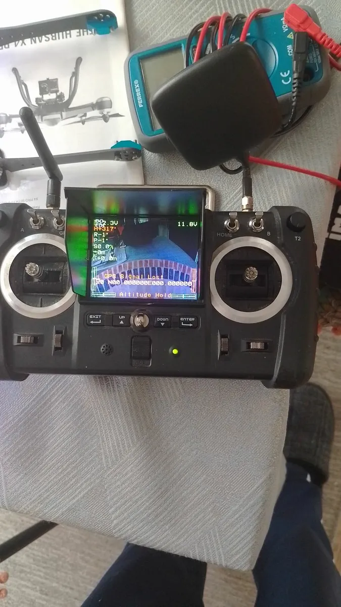 Hubsan x4 109 pro - Image 3