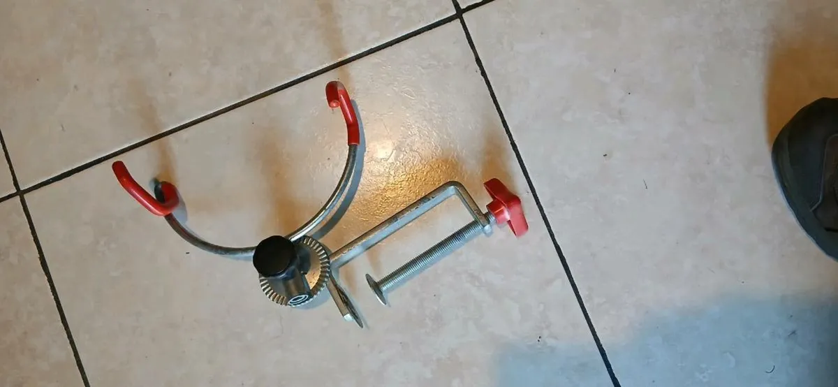 Boat rod holders - Image 2