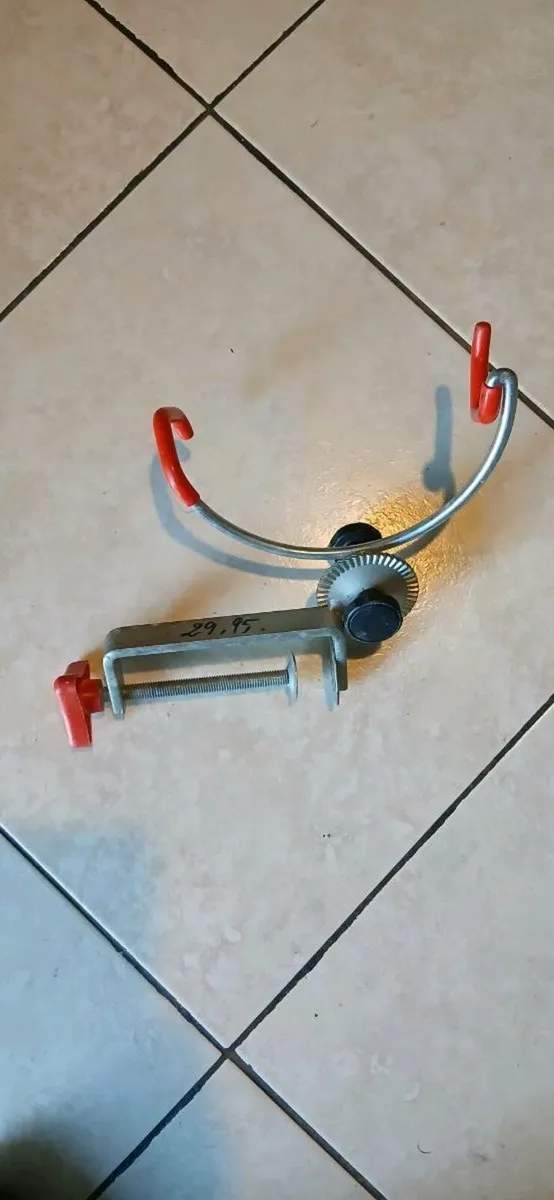 Boat rod holders - Image 3