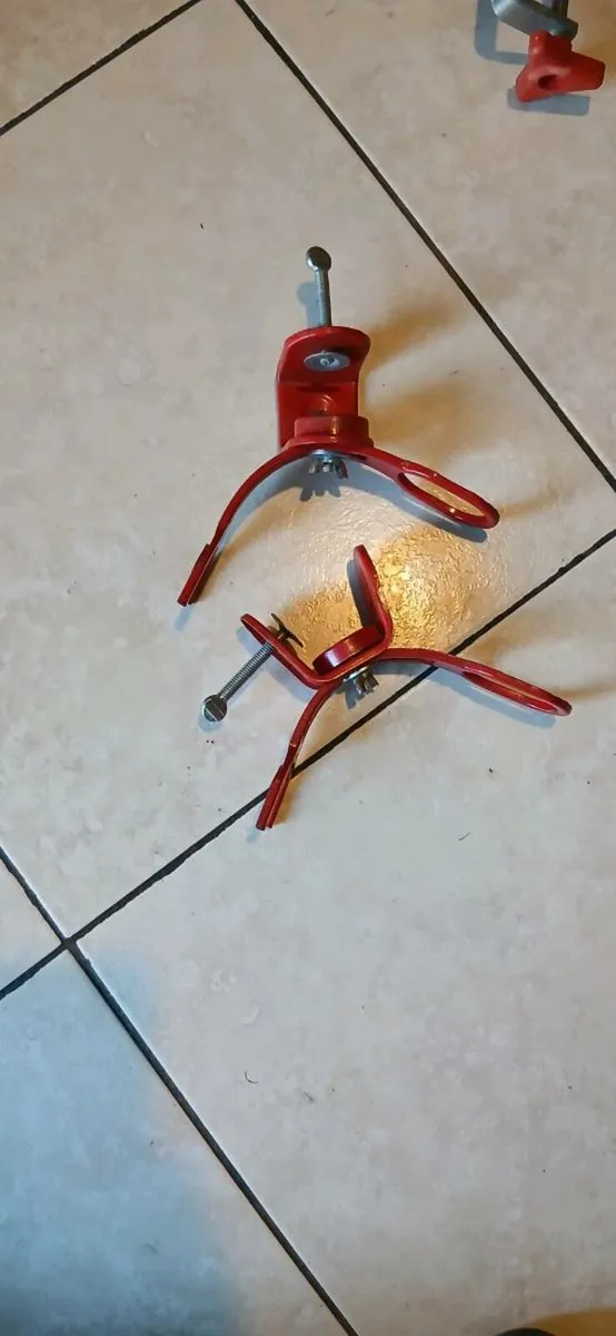 Boat rod holders - Image 4